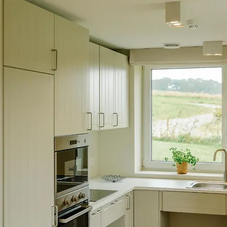 La Ferme D'auwez - Arbre De Vie - 4 Pers Avec Sauna Et Piscine Partages Ciney