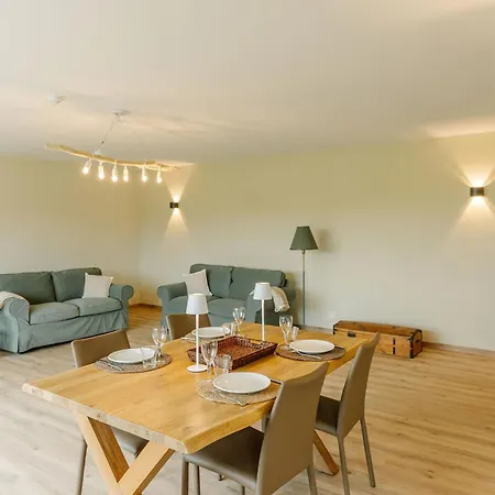 Casa vacanze La Ferme D'auwez - Arbre De Vie - 4 Pers Avec Sauna Et Piscine Partagés *