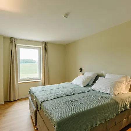 La Ferme D'auwez - Arbre De Vie - 4 Pers Avec Sauna Et Piscine Partagés * Ciney