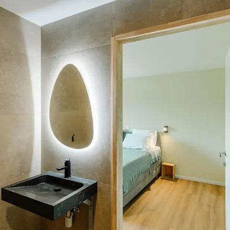 La Ferme D'auwez - Arbre De Vie - 4 Pers Avec Sauna Et Piscine Partages Dom wakacyjny *