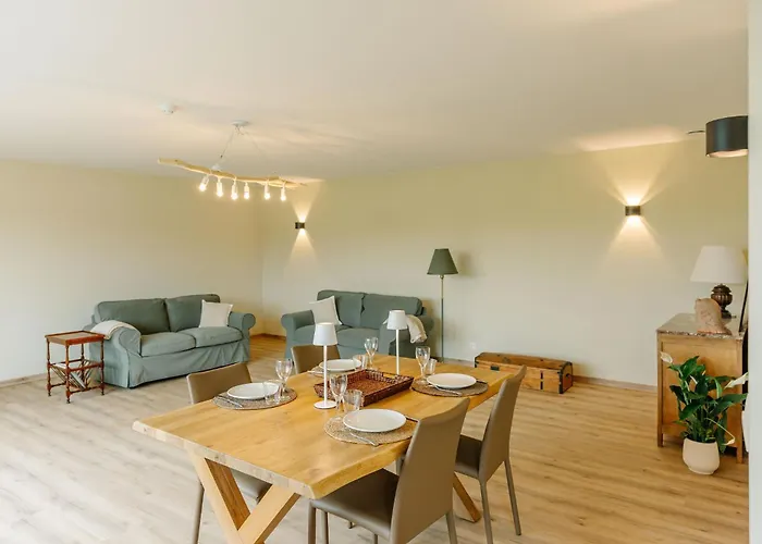 Casa vacanze La Ferme D'auwez - Arbre De Vie - 4 Pers Avec Sauna Et Piscine Partagés *