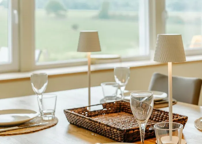 La Ferme D'auwez - Arbre De Vie - 4 Pers Avec Sauna Et Piscine Partagés *