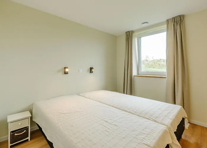 La Ferme D'auwez - Arbre De Vie - 4 Pers Avec Sauna Et Piscine Partagés * Ciney