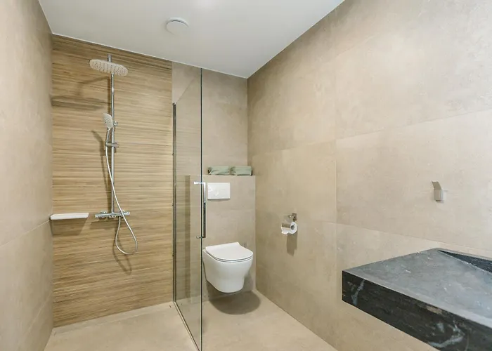 Hébergement de vacances La Ferme D'auwez - Arbre De Vie - 4 Pers Avec Sauna Et Piscine Partagés