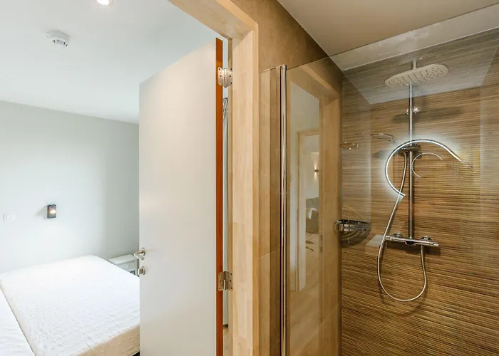 Casa vacanze La Ferme D'auwez - Arbre De Vie - 4 Pers Avec Sauna Et Piscine Partagés *