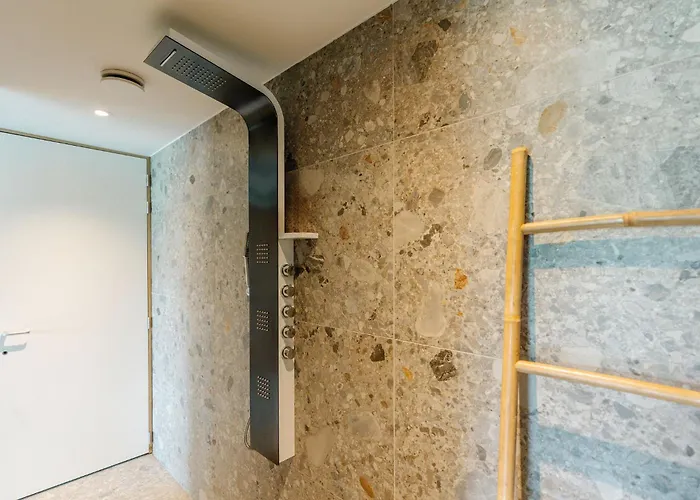 La Ferme D'auwez - Arbre De Vie - 4 Pers Avec Sauna Et Piscine Partagés